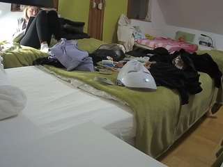 Julmodels Bedroom-D2